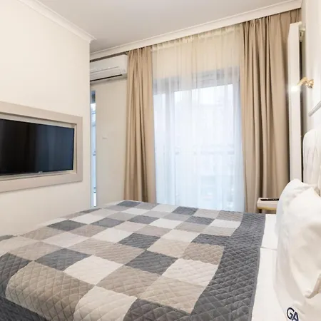Golden Apartments Warsaw - Mennica Residence Zewnętrze zdjęcie