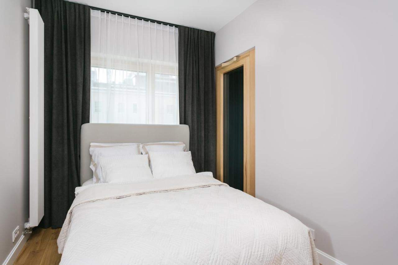 Golden - Mennica Apartmán