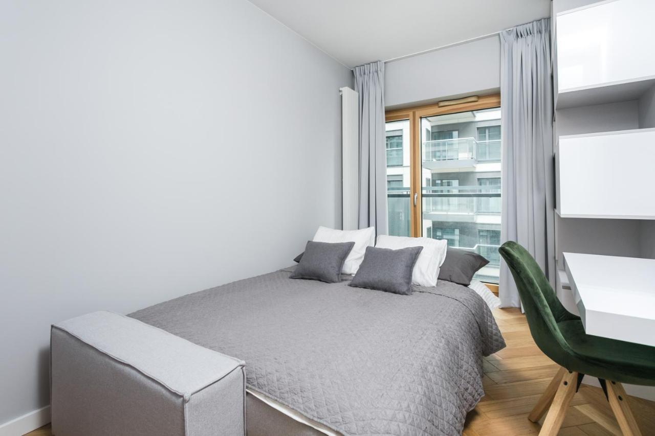 Apartmán Golden - Mennica