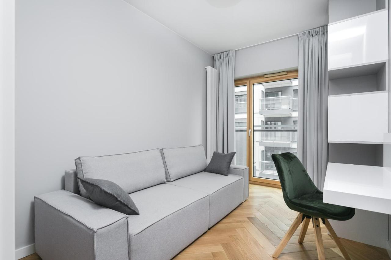 Apartmán Golden - Mennica