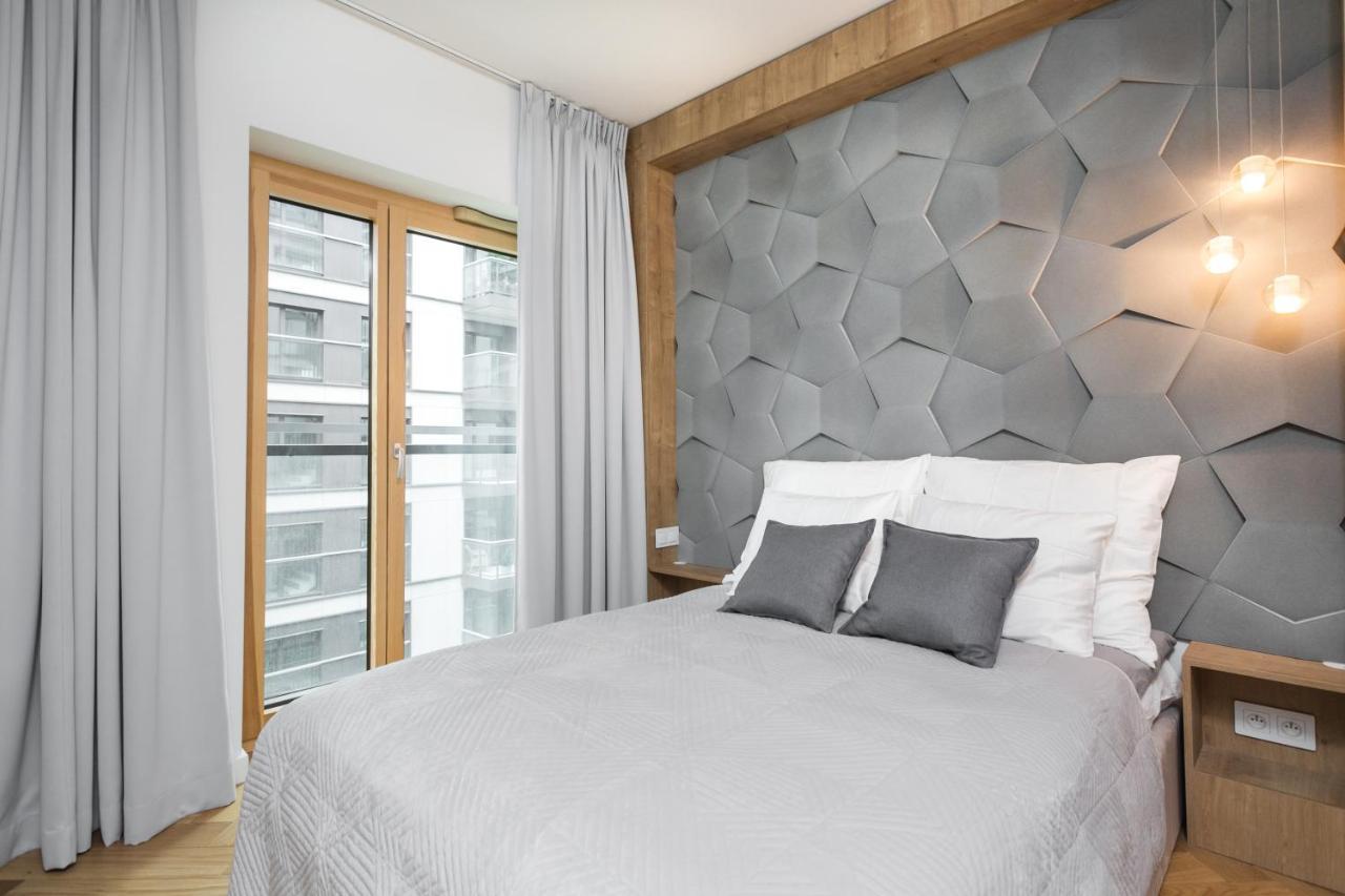 Apartmán Golden - Mennica *