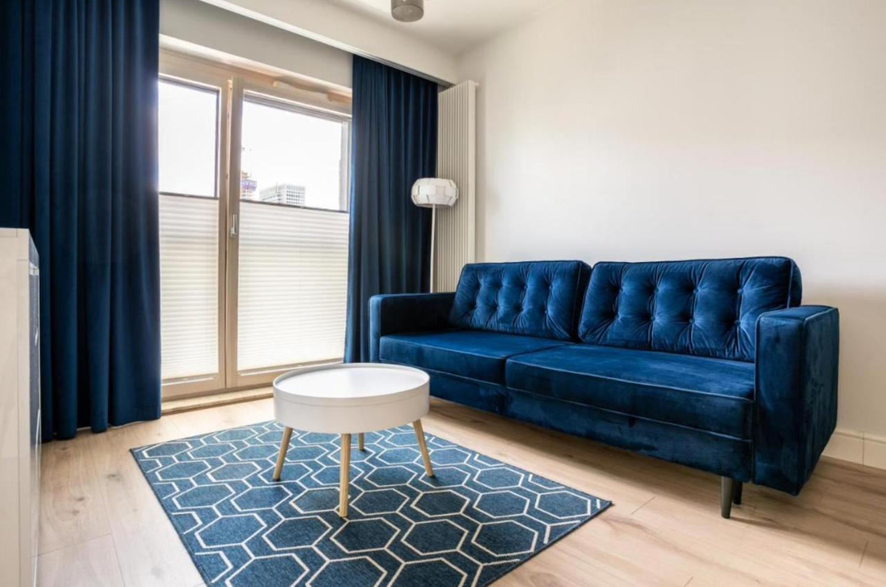 Apartmán Golden - Mennica *