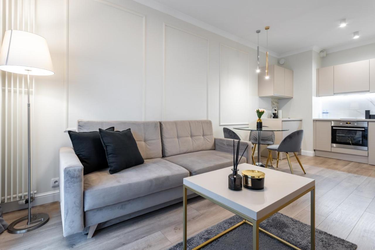 Apartmán Golden - Mennica