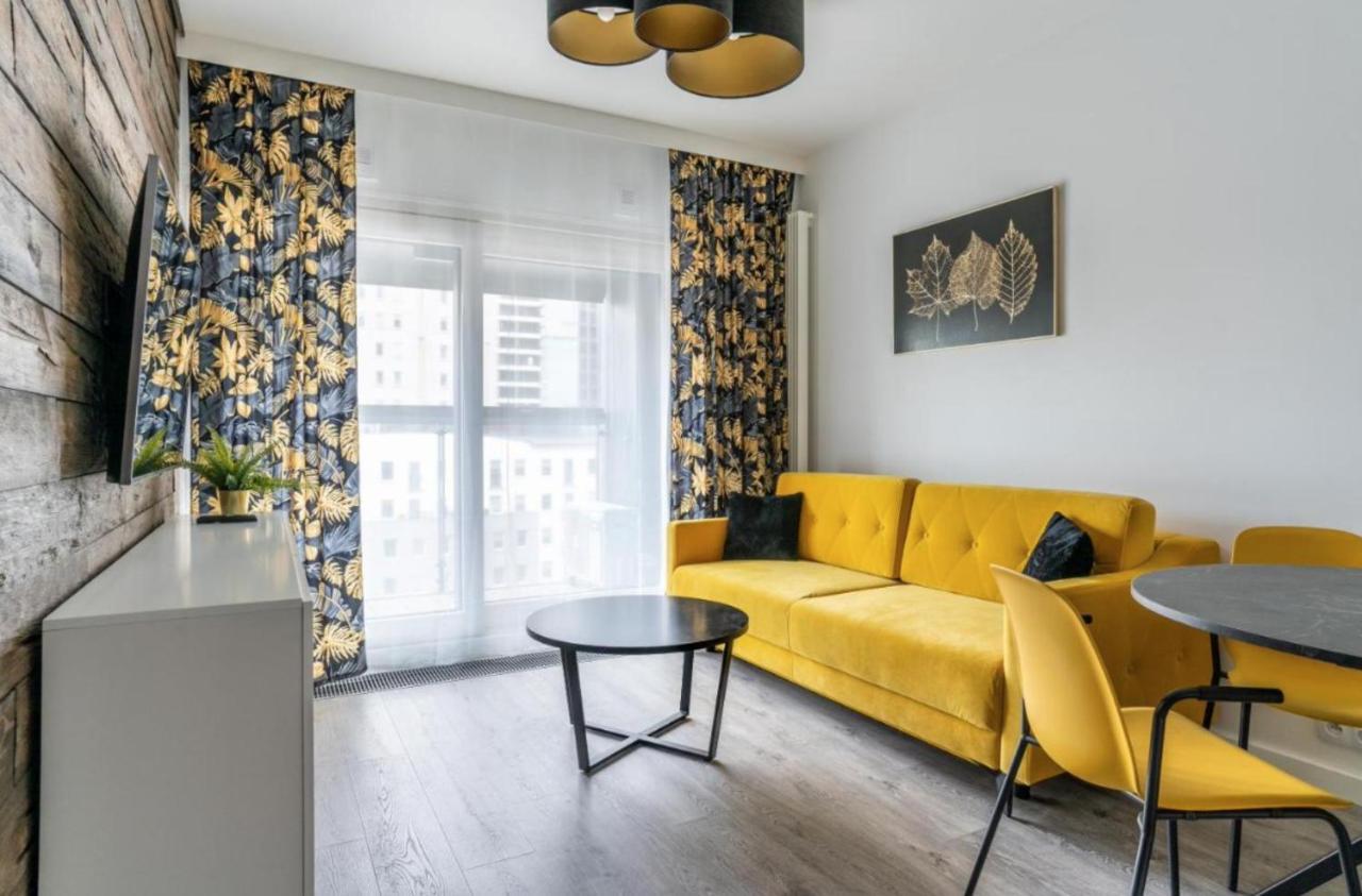 Apartmán Golden - Mennica *