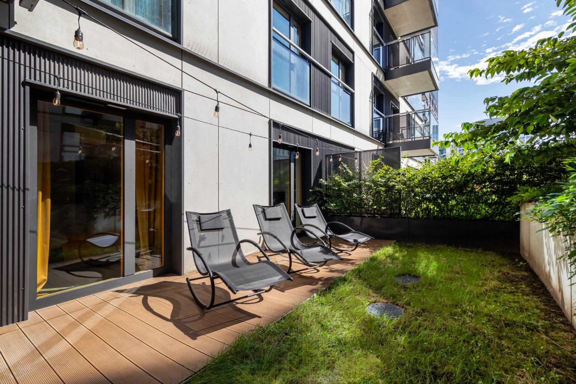 Apartmán Golden - Mennica