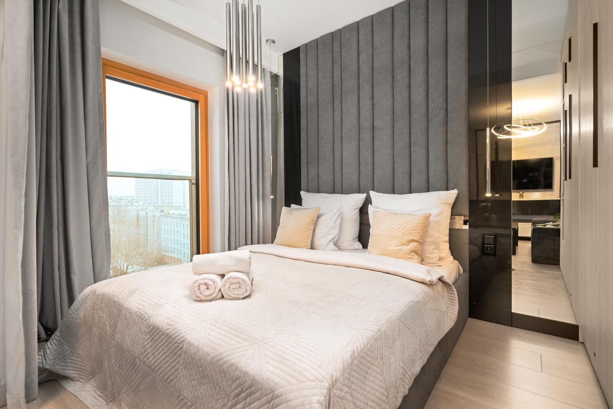 Apartmán Golden - Mennica *